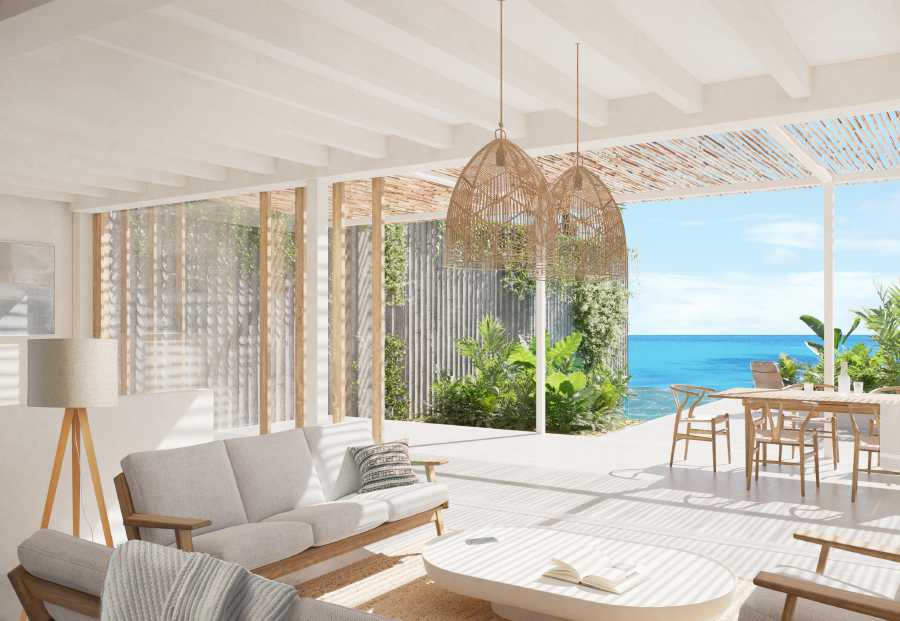 Tera Adorá Eco Resort 