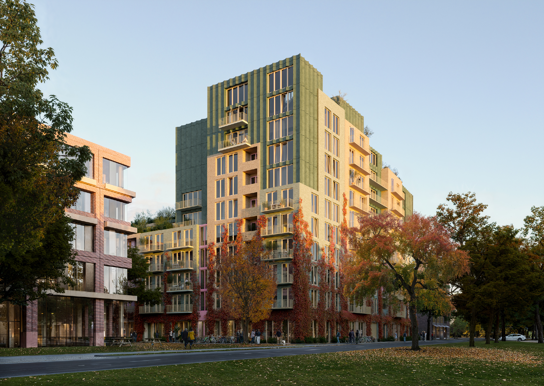 Photograph by proloog