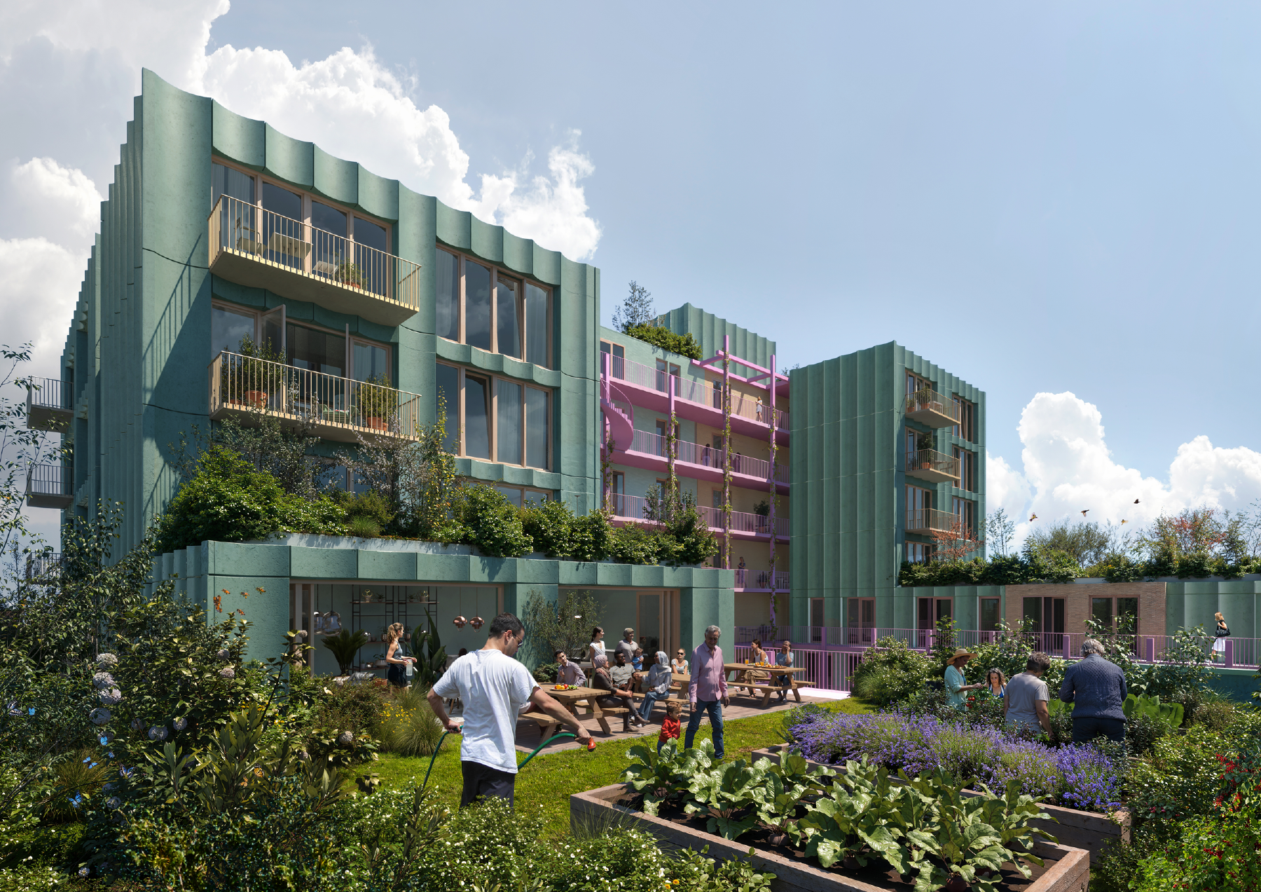 Photograph by proloog