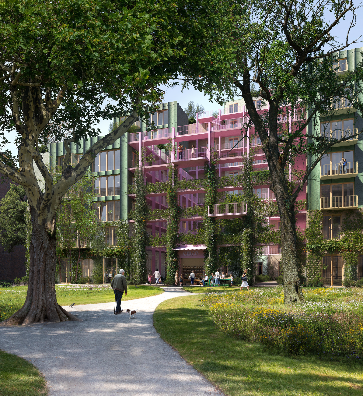 Photograph by proloog