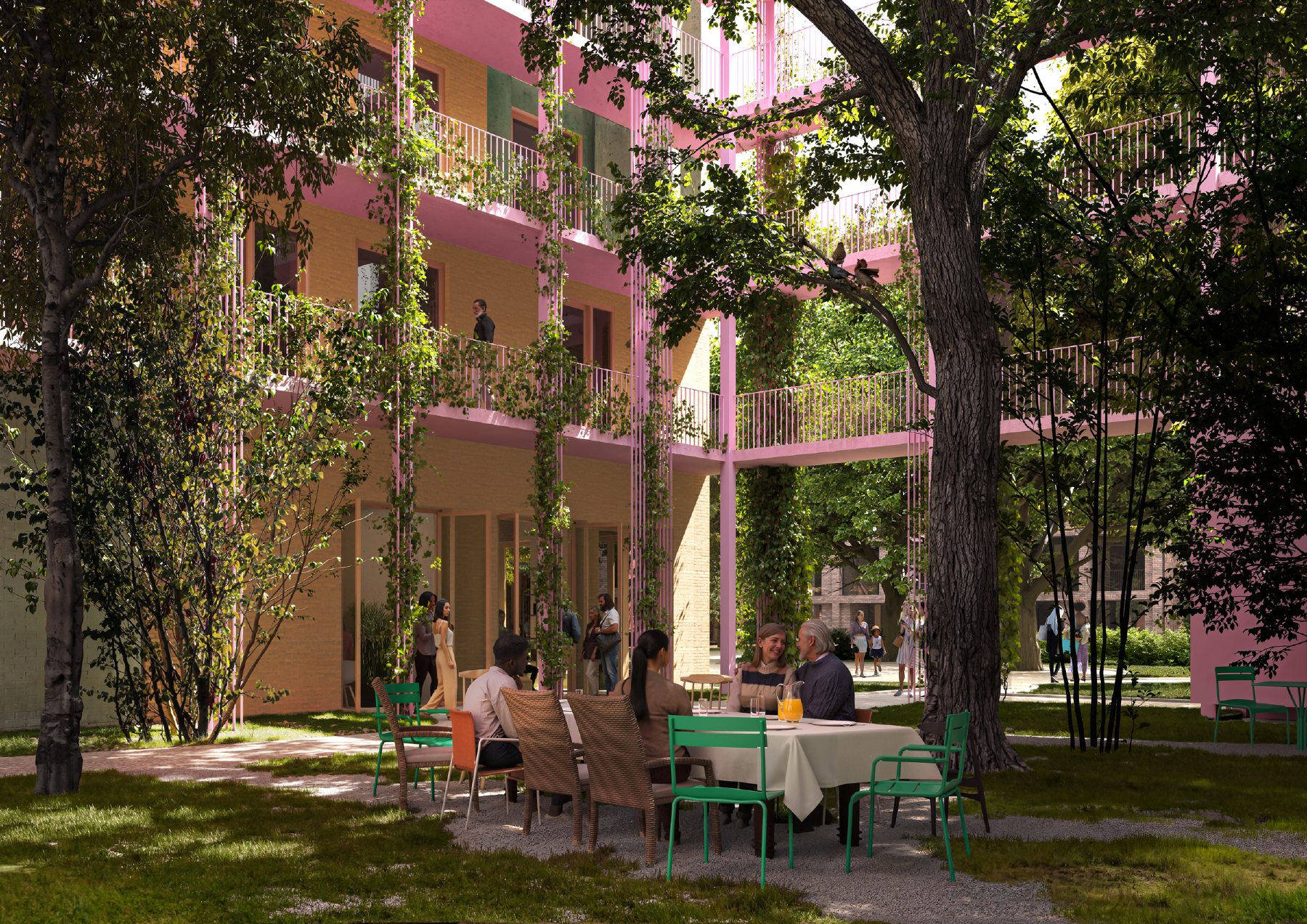 Photograph by proloog