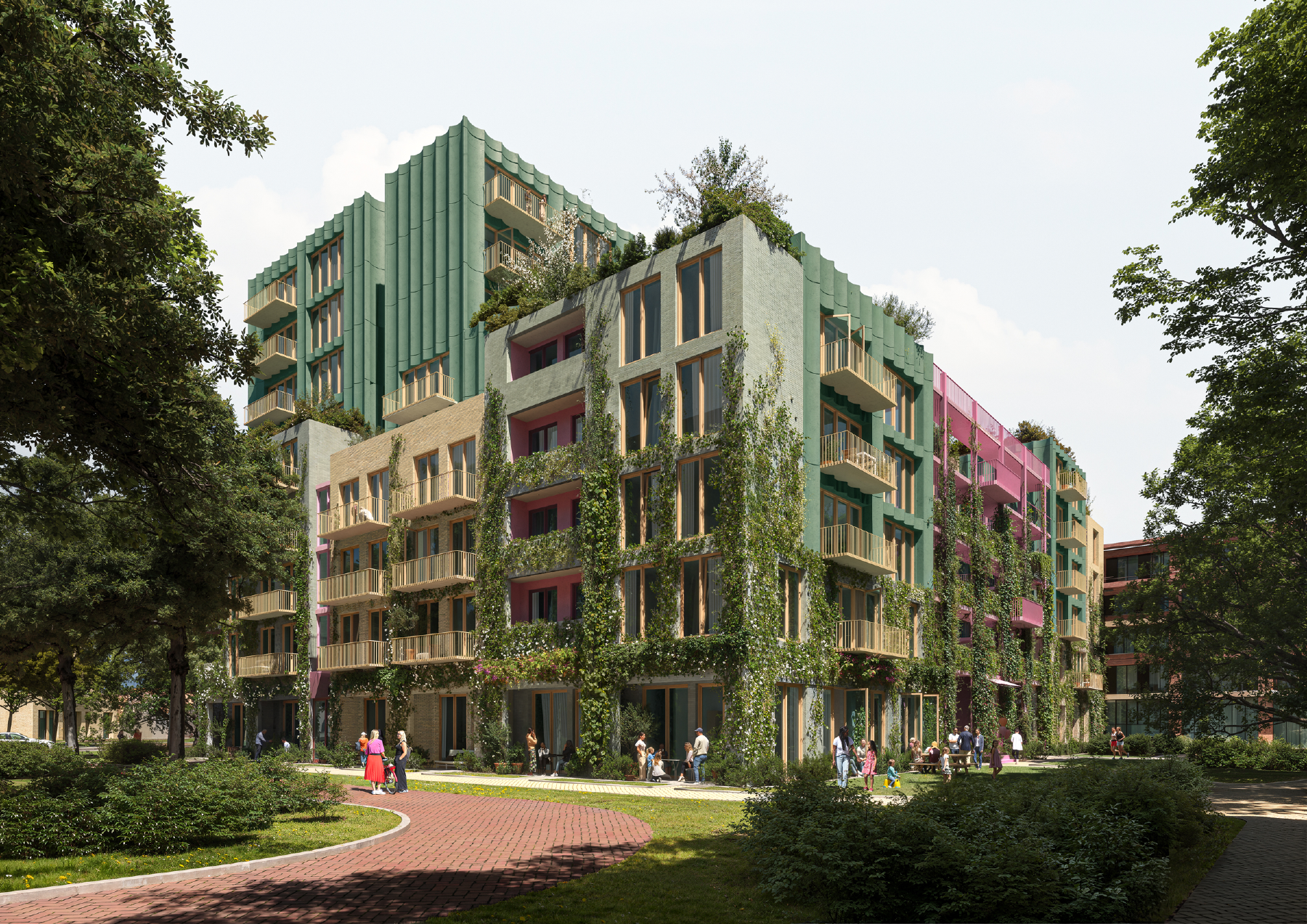 Photograph by proloog