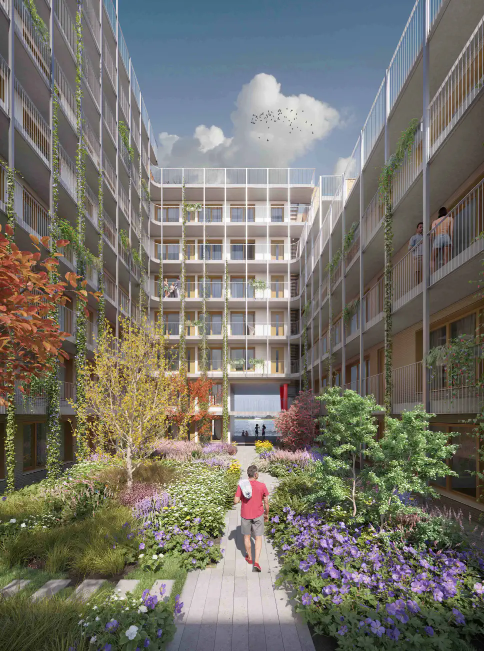 Photograph by Beeldenfabriek