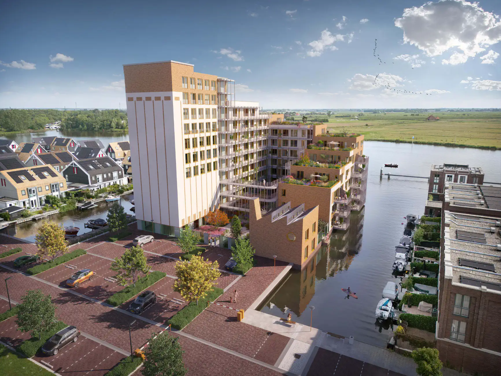 Photograph by Beeldenfabriek