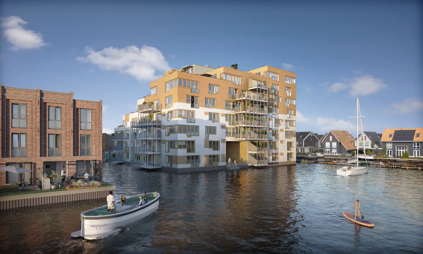 Photograph by Beeldenfabriek