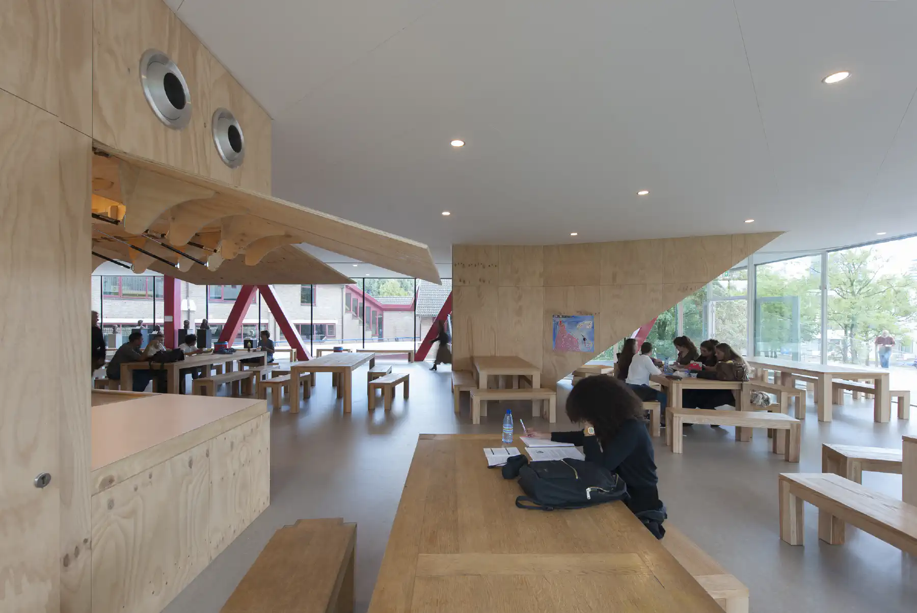 Copyright 2026 SeARCH