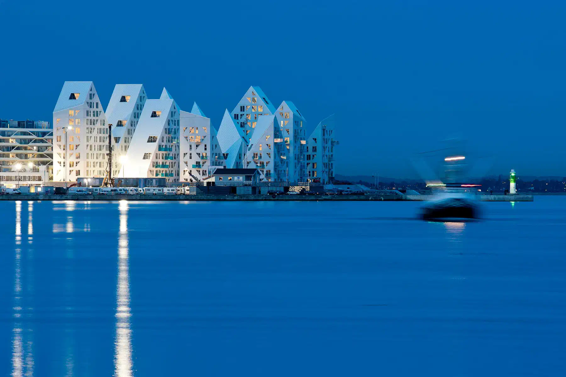 Photograph by Mikkel Frost