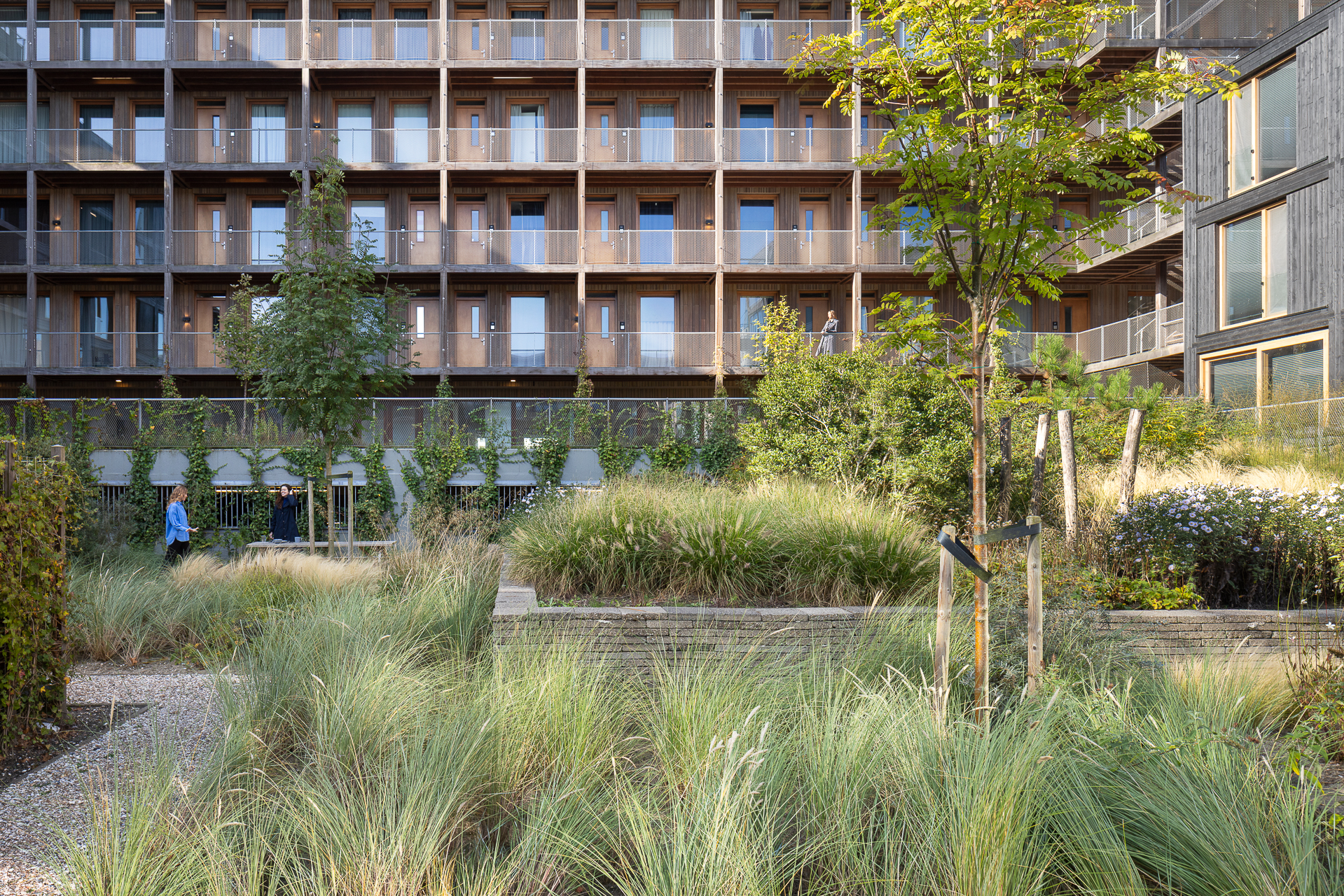 Photograph by Stijn Poelstra