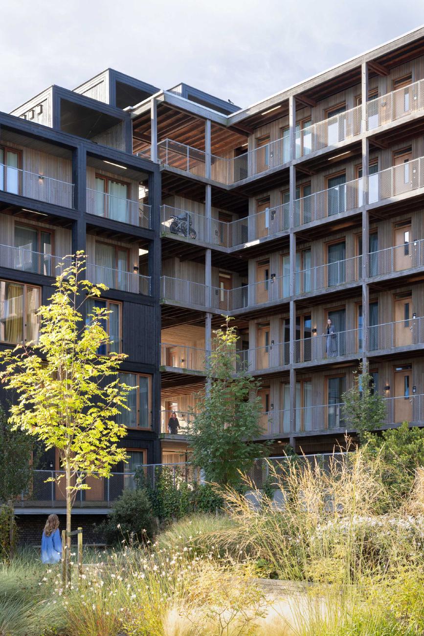 Photograph by Stijn Poelstra