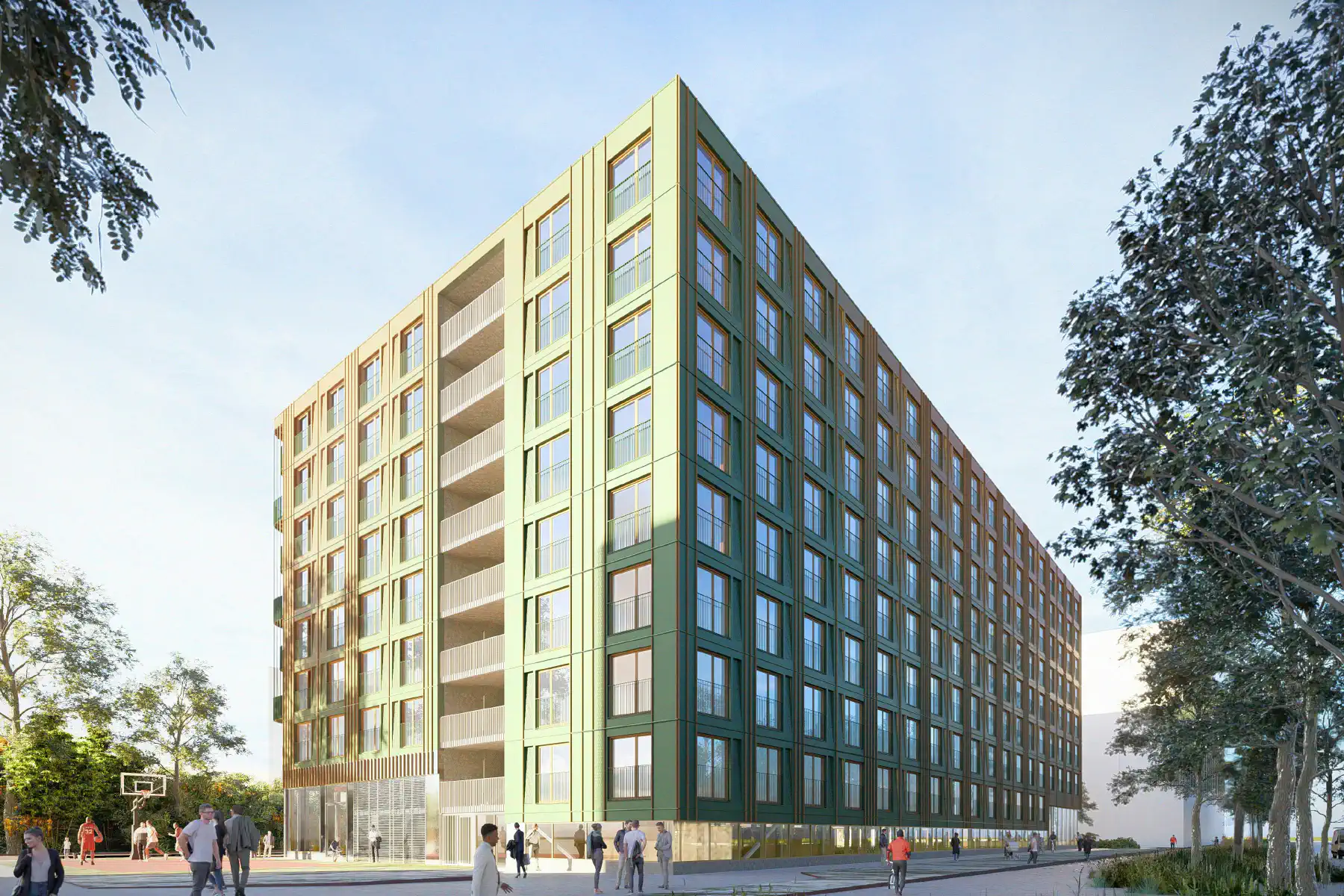 Photograph by SeARCH