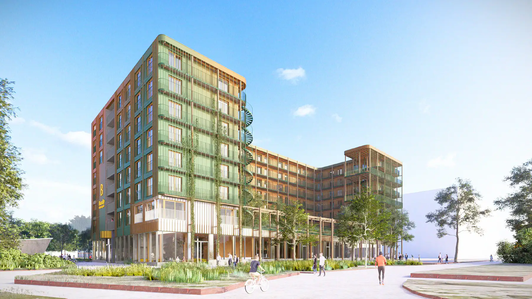 Photograph by SeARCH