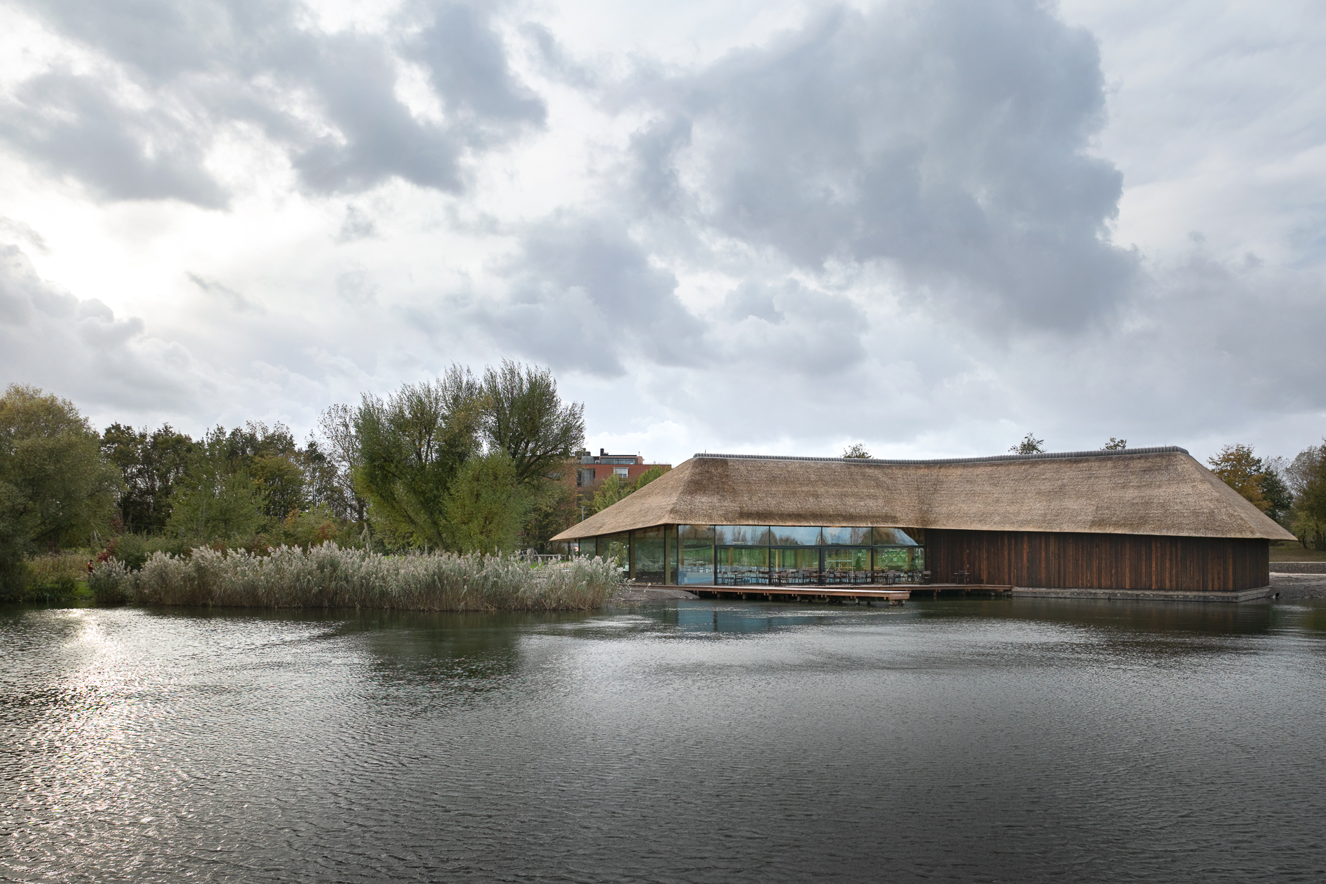 Photograph by Stijn Poelstra