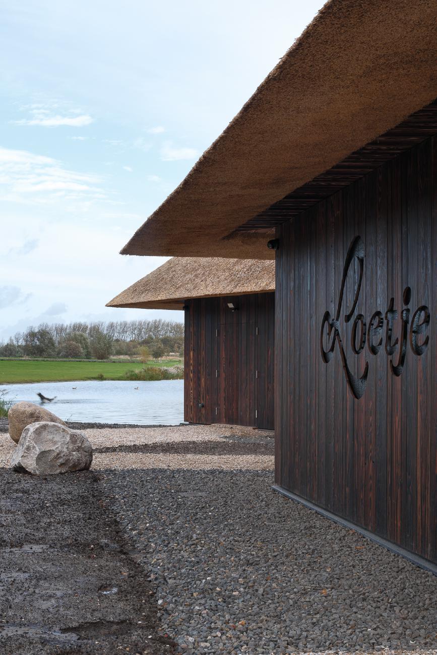 Photograph by Stijn Poelstra