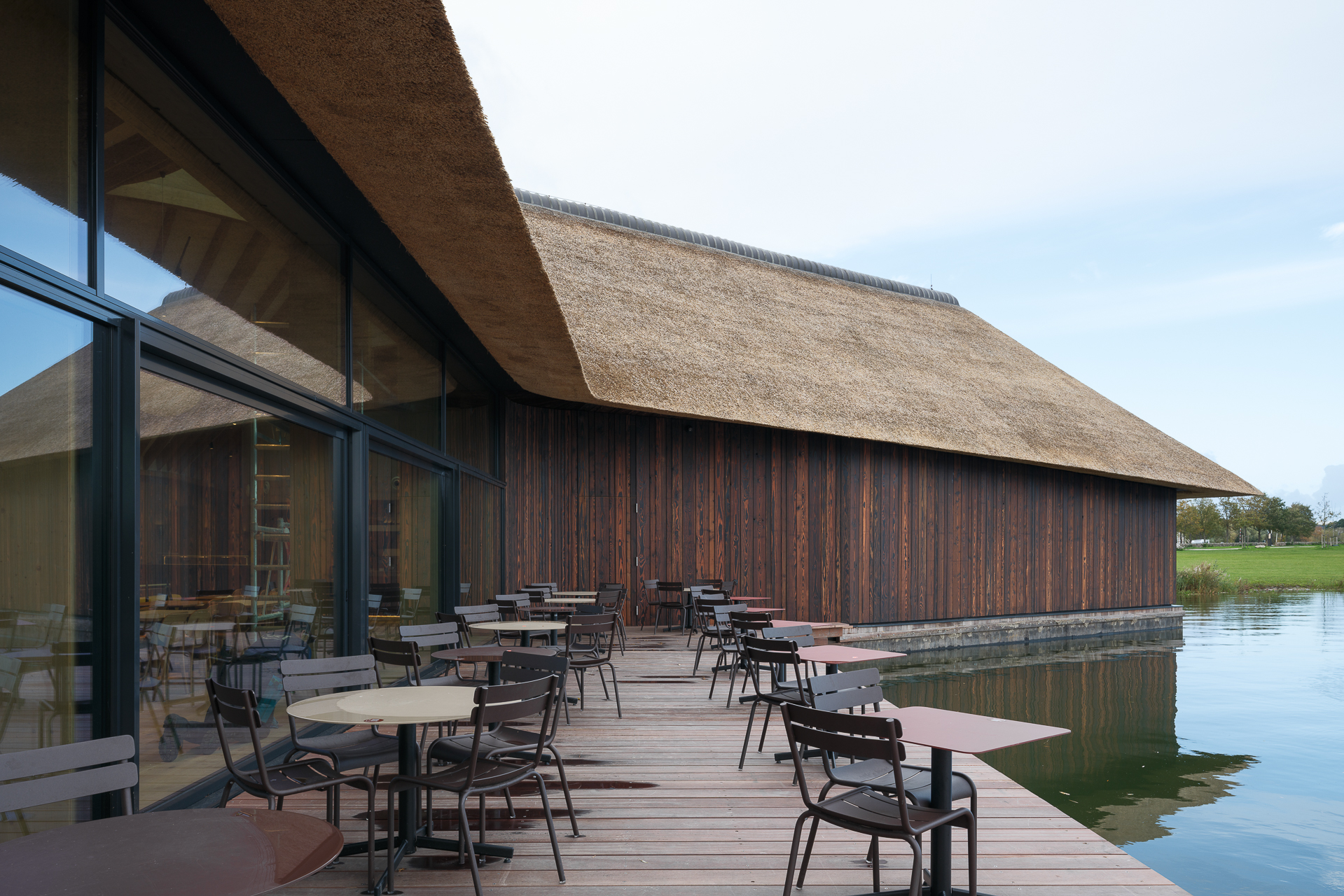 Photograph by Stijn Poelstra