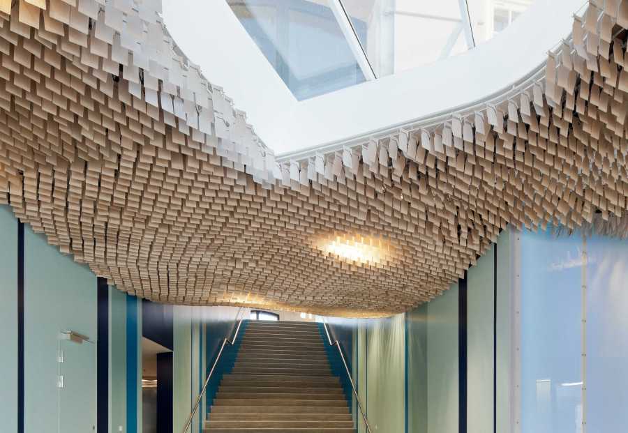 Favrholm Campus