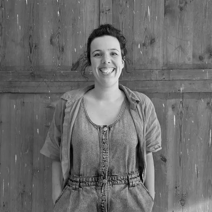 Esther Mecredy