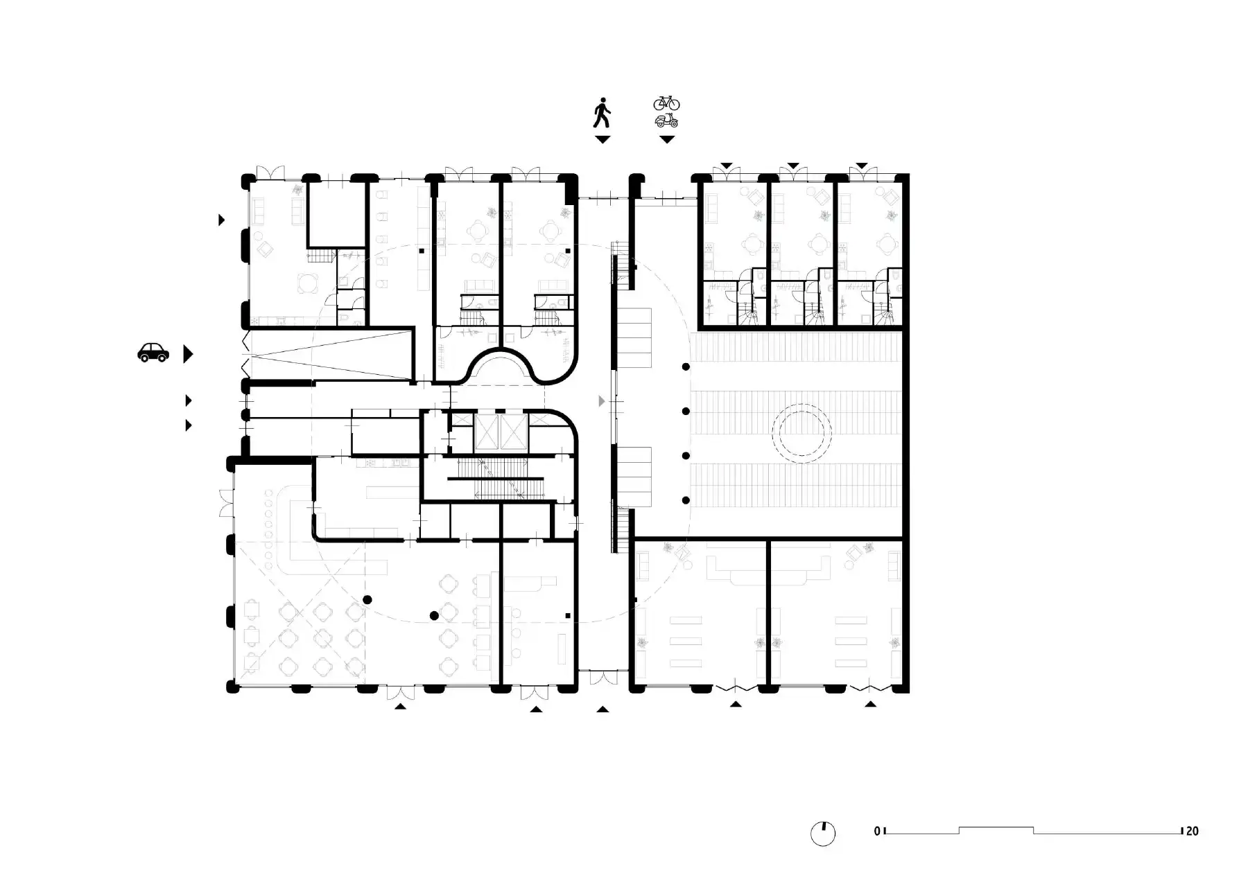 Photograph by SeARCH