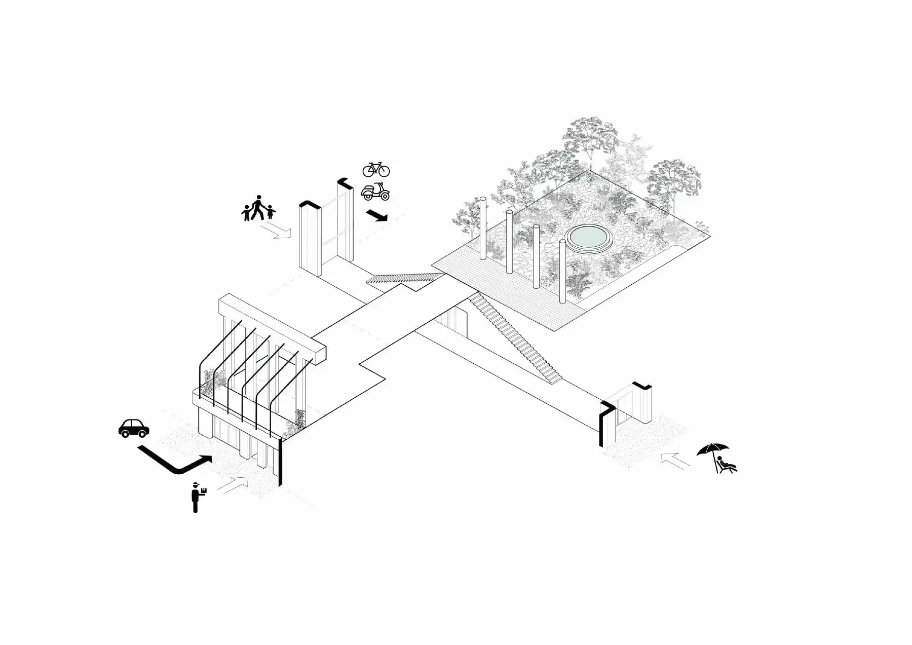 Photograph by SeARCH