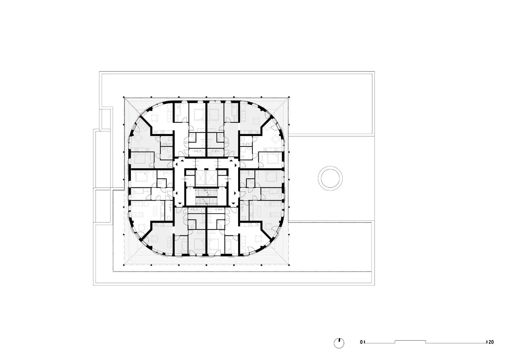 Photograph by SeARCH