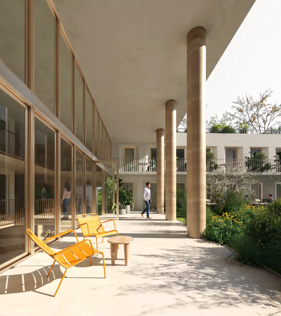 Photograph by Proloog