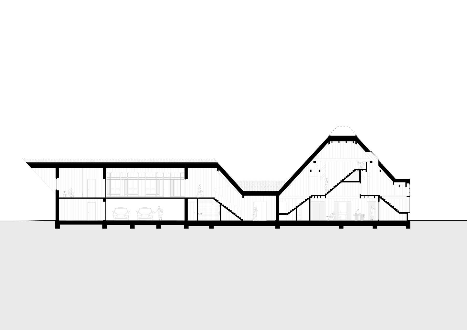 Photograph by SeARCH