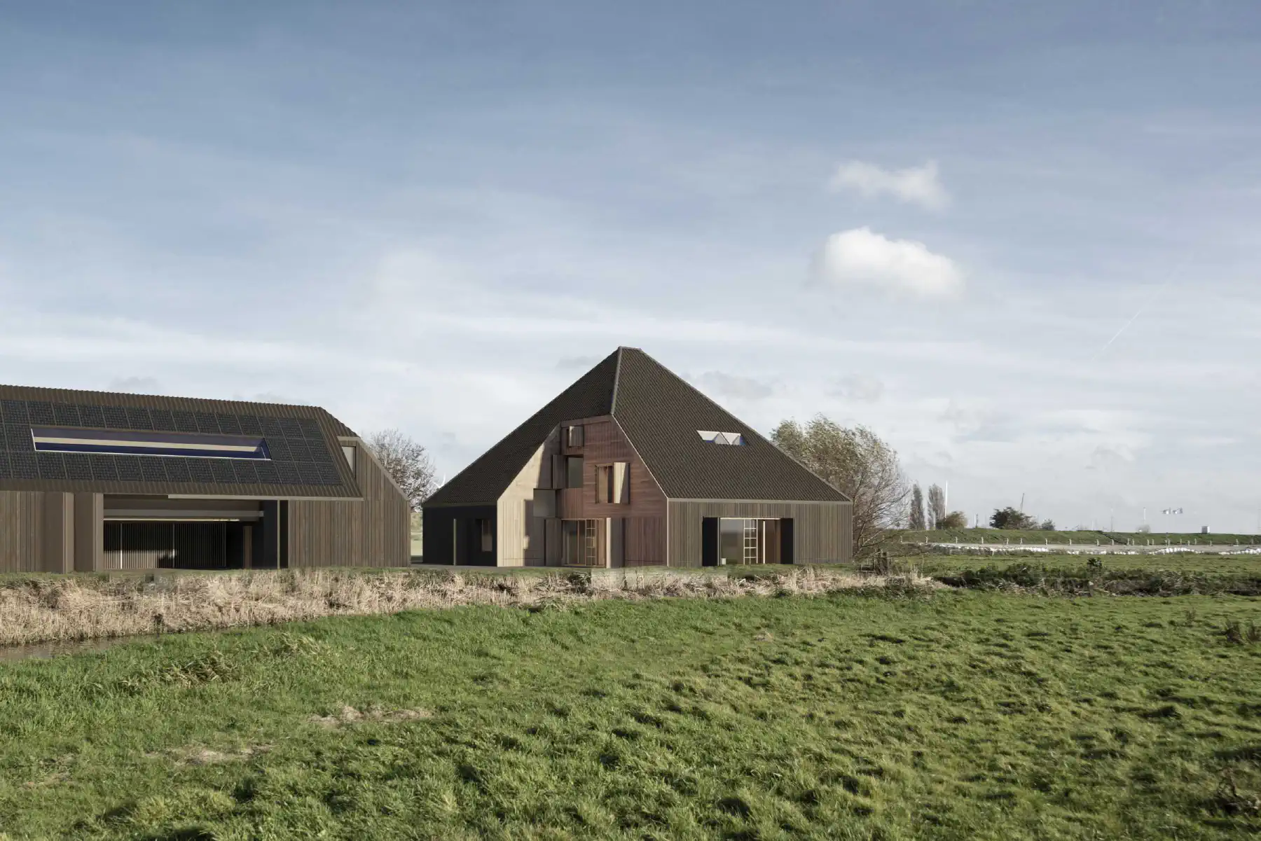 Photograph by SeARCH