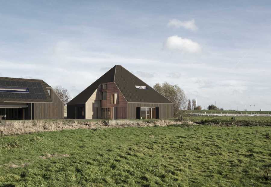 Villa Uitdam