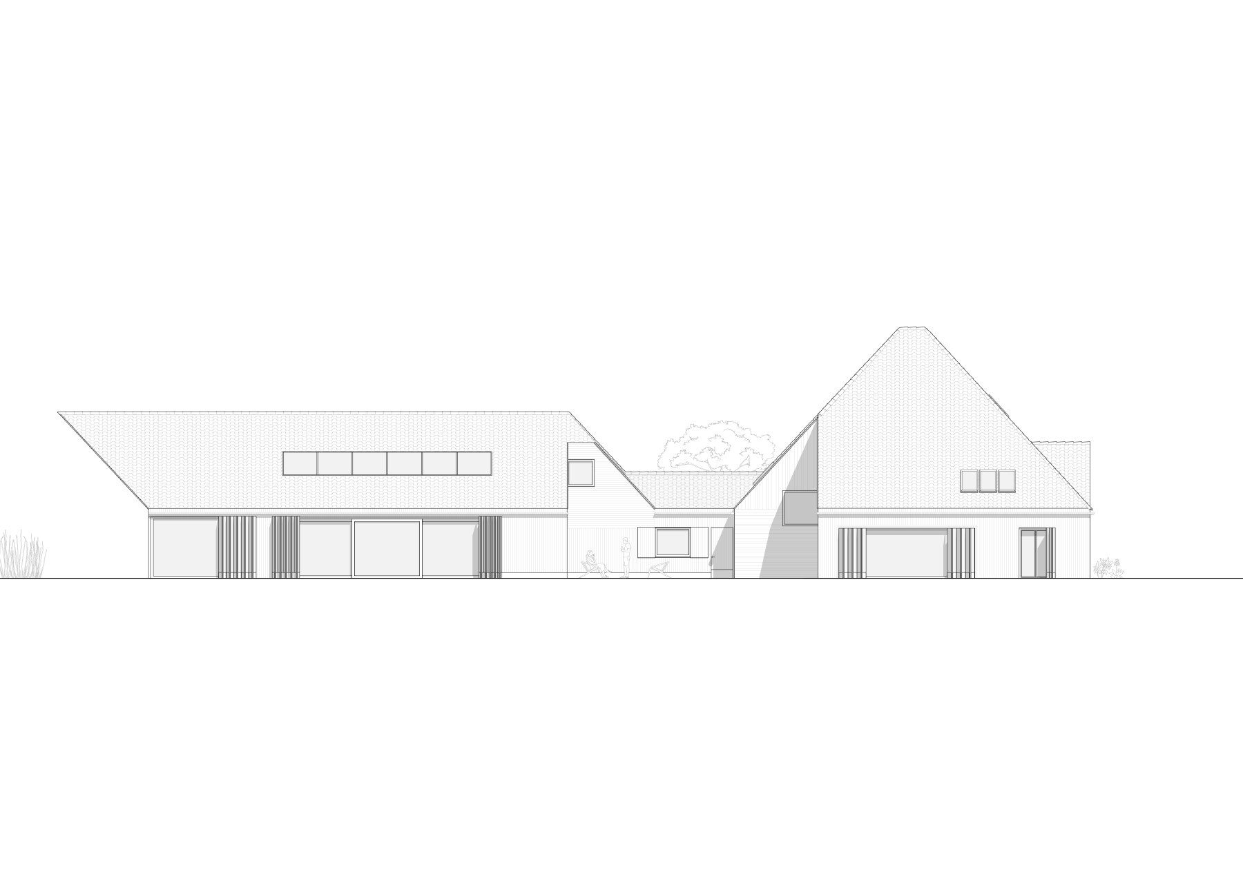 Photograph by SeARCH