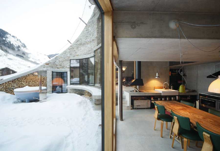 Villa Vals