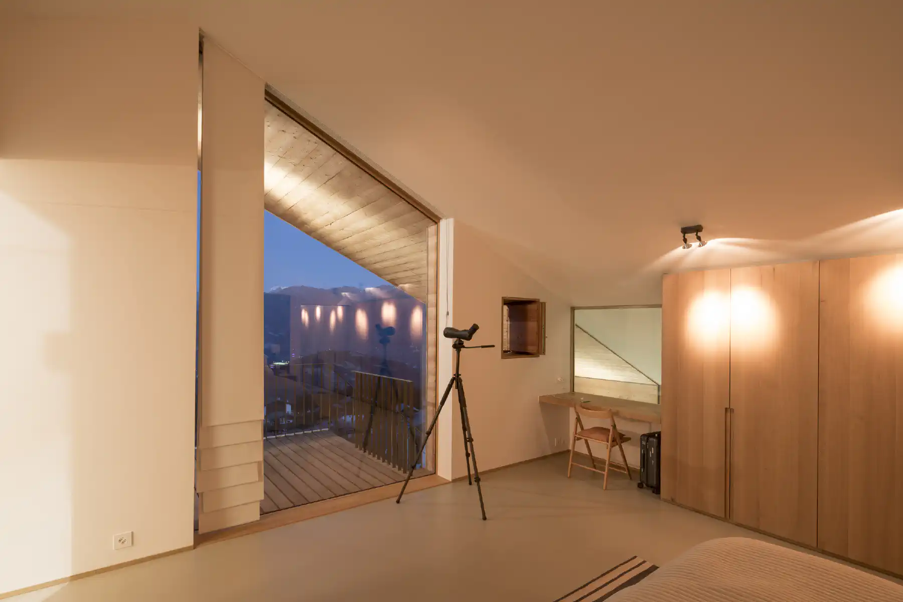 Photograph by Ossip van Duivenbode